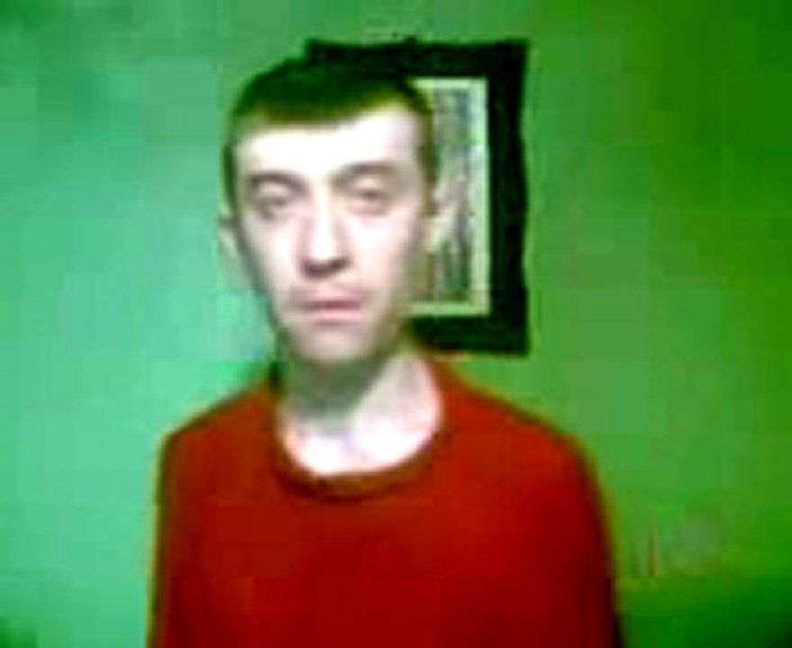 Me morphing 18