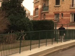 Le Nouveau Souffle - Bande annonce