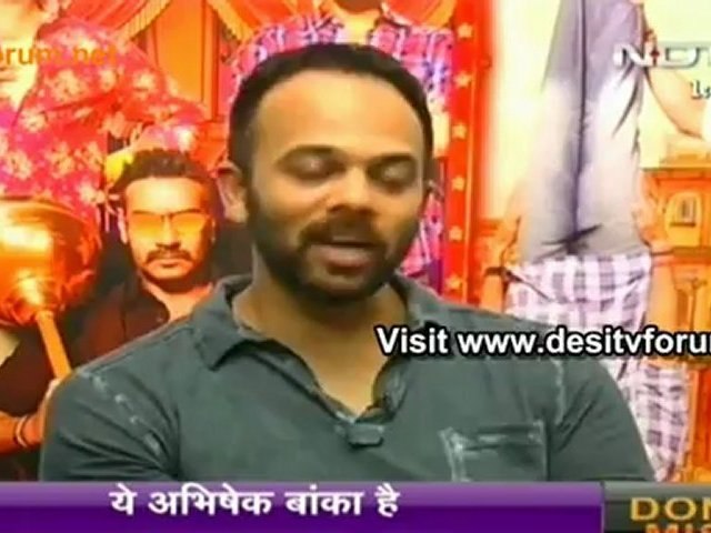 Bacchan Ka Dobul Roll