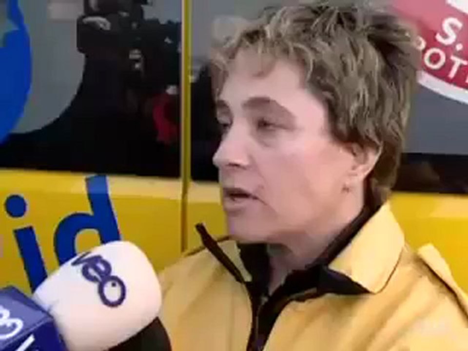 Noticias en Libertad Madrid - 05/12/08