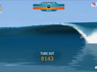 Pits and Spits - Bodyboard video - YouRiding Bodyboard Contest