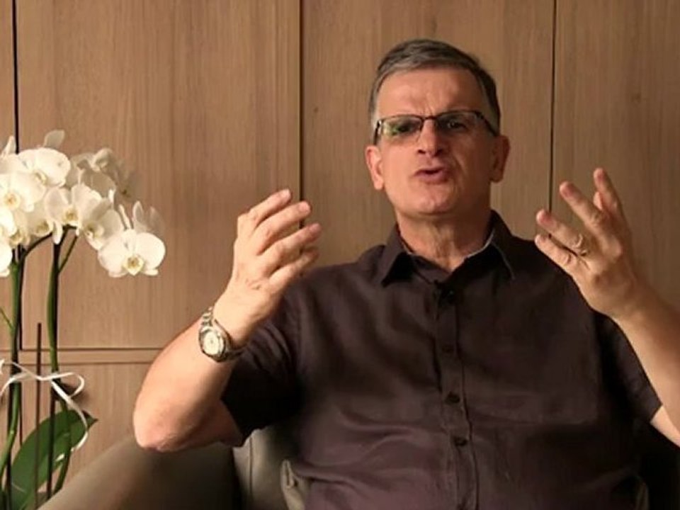 Gaillard Jean Louis Les mains par le pasteur Jean-Louis Gaillard