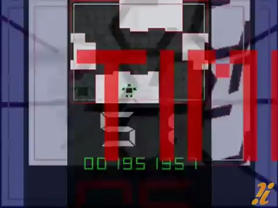 [Trailer] 99Seconds - DSiWare