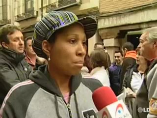 Noticias en Libertad Fin de Semana 21:00 horas - 06/12/08