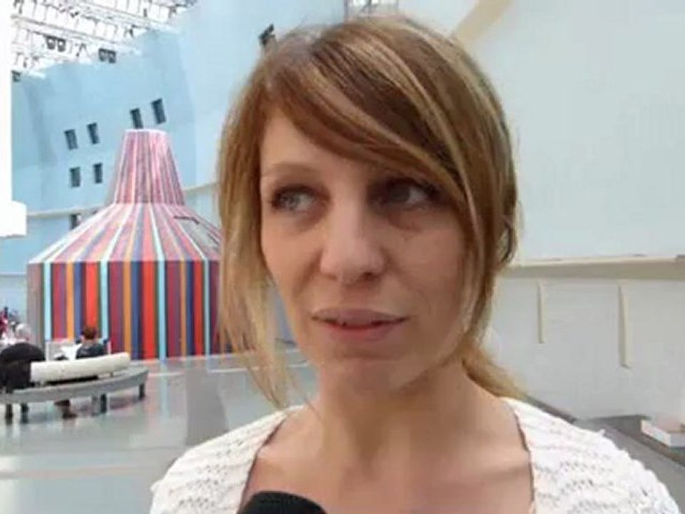 Les voix du tram 3, rencontre à la Cité de la musique