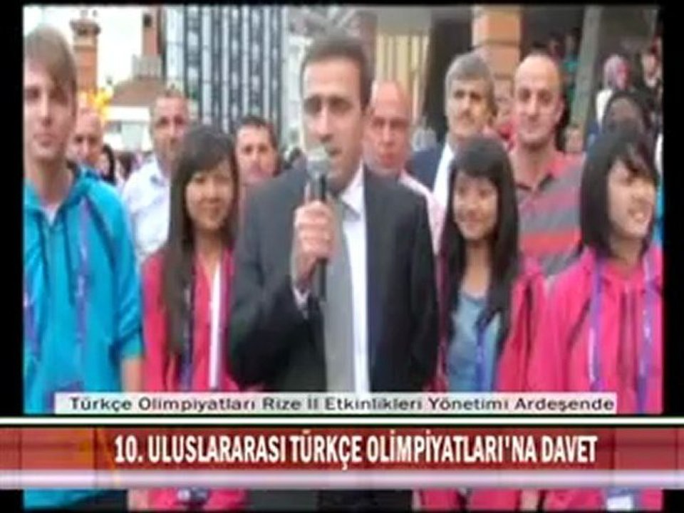 04-OLİMPİYAT ARDEŞEN