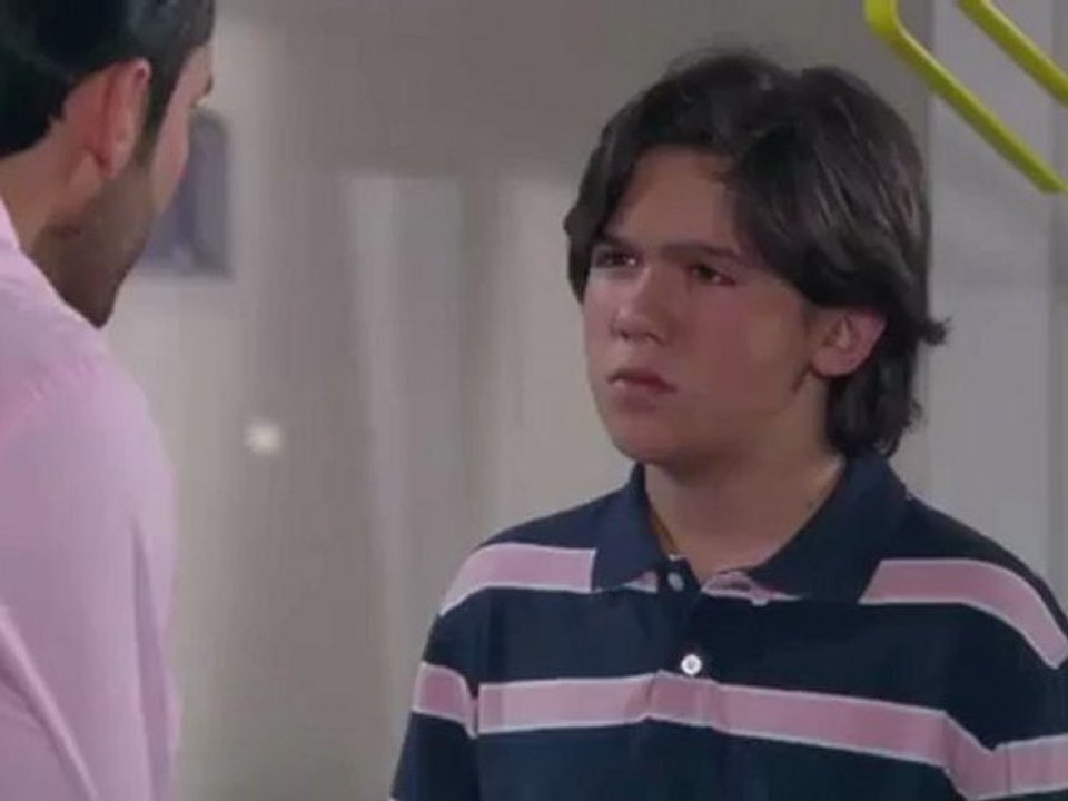 Willy y Samantha ♥ Historia ♥ - Parte 54