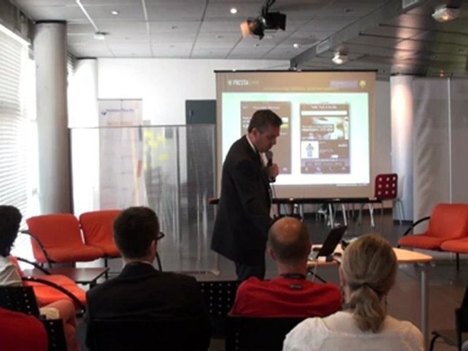 Prestashop : 10 clefs pour réussir dans le e-commerce