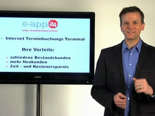 e-app24 Raumvermieter Infofilm 🎥