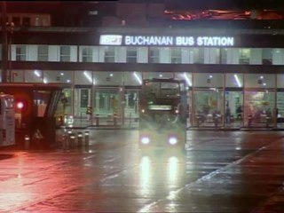 Overnite Express - Welcome Aboard