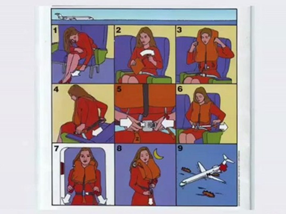 El viaje de María