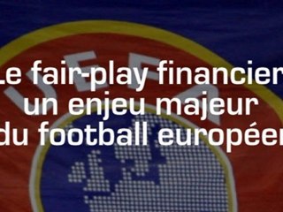 Le fair-play financier, un enjeu majeur du football européen