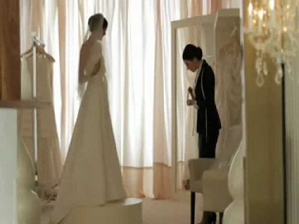 iPhone - Vestido de Boda