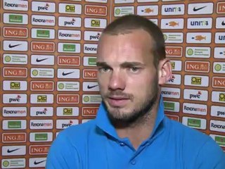 Win or die for Dutch Euro 2012 hopefuls