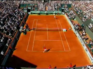 Roland Garros, 1er tour - Nadal et Murray assurent