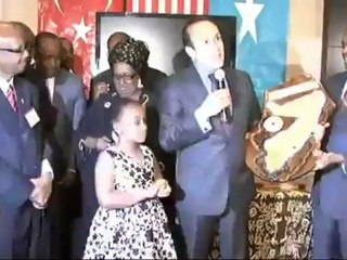 Jaaliyadda Soomaaliyeed ee Reer Washington D.C