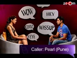 Star Chit Chat - Deepika Padukone