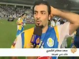 الغرافة يتوج بلقب كأسِ ولي عهد قطر