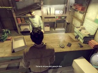[S1][P3] Mafia II