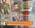 sinan özen 2.sayfa of aman nalan ile neden ayrıldığını anlatıyor