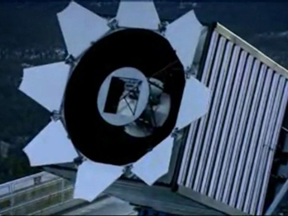 Le Big Bang Au Placard