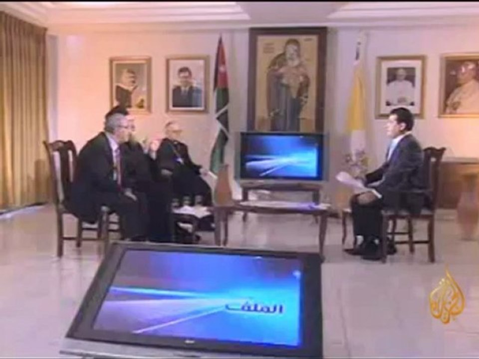 الملف - هجرة المسيحيين