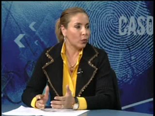 Caso Abierto: reforma del código penal - 09/12/08