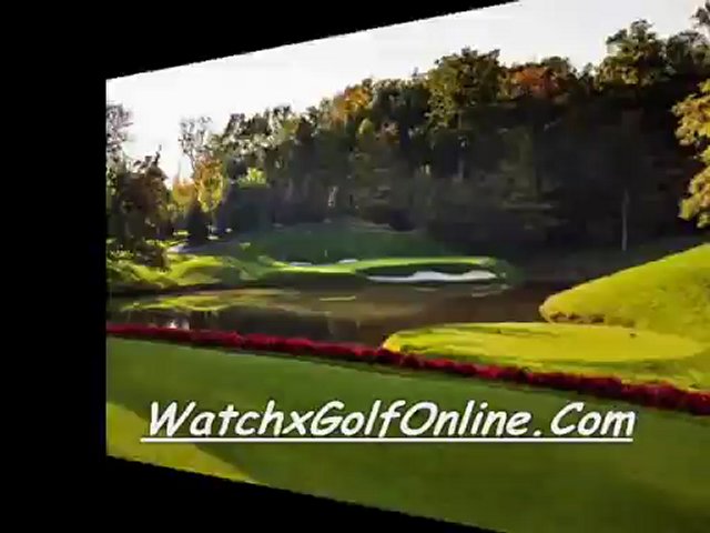 Watch The Memorial Tournament Golf