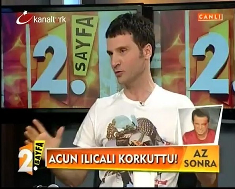 sinan özen seni çok ama çok seviyorum 2.sayfa 2012