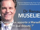 Renaud MUSELIER - Campagne législative 2012 - Vidéo n°2