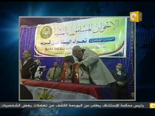 فتح وحماس تتوصلان لاتفاق في القاهرة .. ورد فعل إسرائيلي