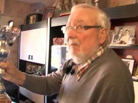 Opal'TV - Le Magazine de la rédaction du mercredi 30 mai 2012