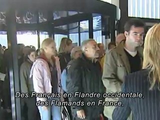 Conférence des Maires et Bourgmestres de l'Eurométropole - Gilles Pargneaux
