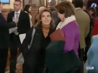 Trillo considera acertado acercar etarras "si se hace bien"