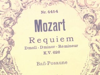 Sir Colin Davis en répétition avec l'Orchestre National de France et le Choeur de Radio France