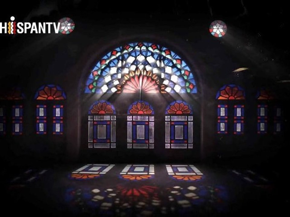 Irán - Episodio 23