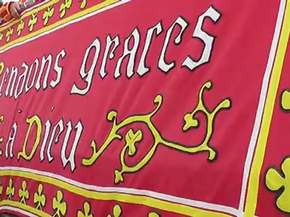 WASMES -  PUCELETTE 2012-PRISES DE VUES ET MONTAGE-STEPHANE OLIVIER IMPALLARI