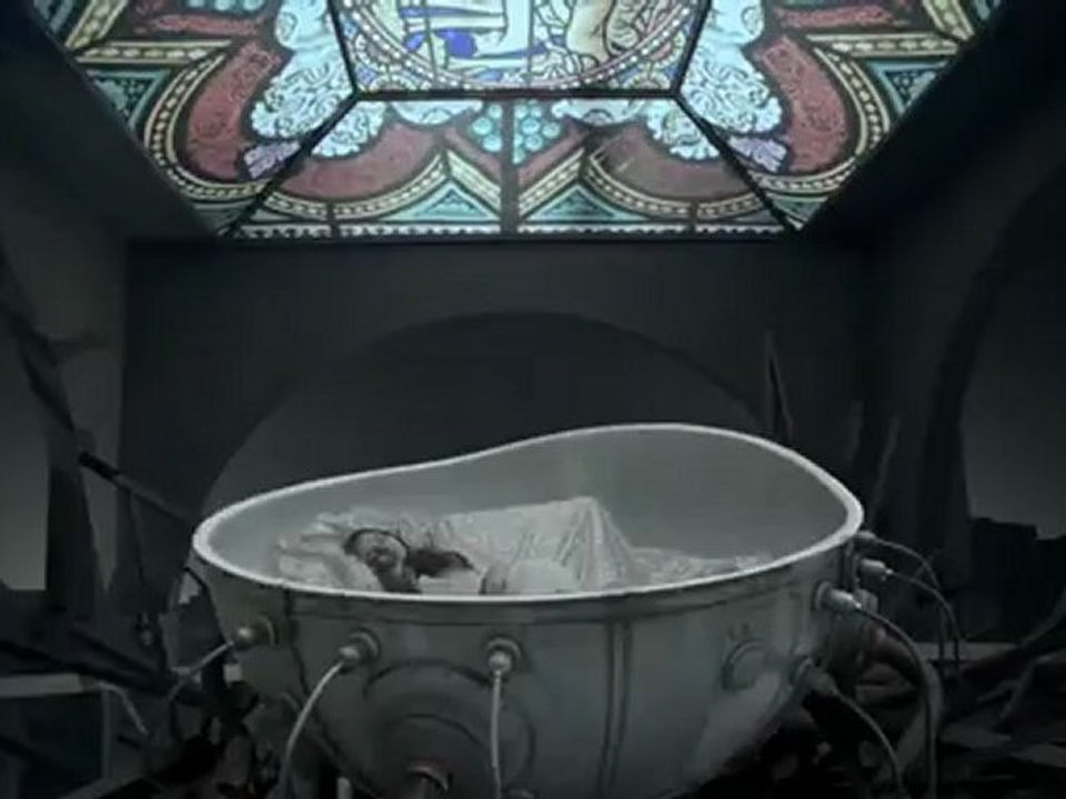 【神話】Venus MV