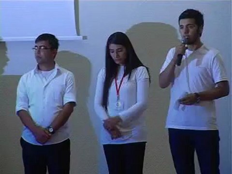 ALEVİ KÜLTÜR DERNEKLERİ ŞANLIURFA ŞUBESİ 1. GELENEKSEL BAHAR ŞENLİĞİ (BÖLÜM -7-)