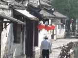 Zhou Zhuang ♦ Wasserdorf