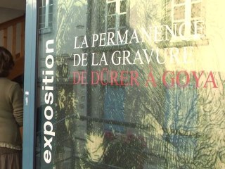La permanence de la gravure, de Dürer à Goya, une exposition exceptionnelle à découvrir à Montolieu :