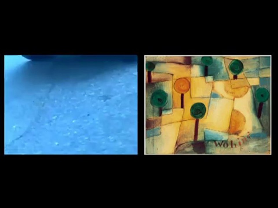 Christian Schramm - Paul Klee - Wohin