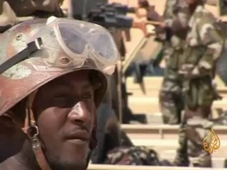 الجزائر..اتفاق رؤساء أركان جيوش دول من الساحل