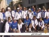 الضفةُ الغربية..مهرجان لسباق الماراثون
