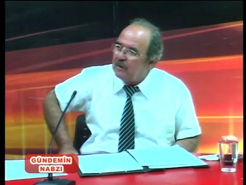 GÜNDEMİN NABZI-25.05.2012-1. BÖLÜM