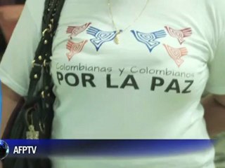 Colombie: le journaliste français enlevé par les Farc devrait être libéré