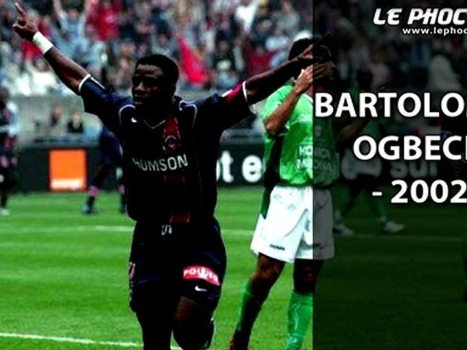 Le top 10 des rumeurs PSG-OM