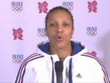 Lucie Décosse - Ton image des Jeux Olympiques