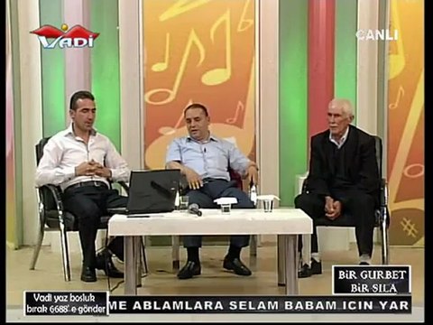 VADİ TV BİR GURBET BİR SILA 29-05-2012 -7