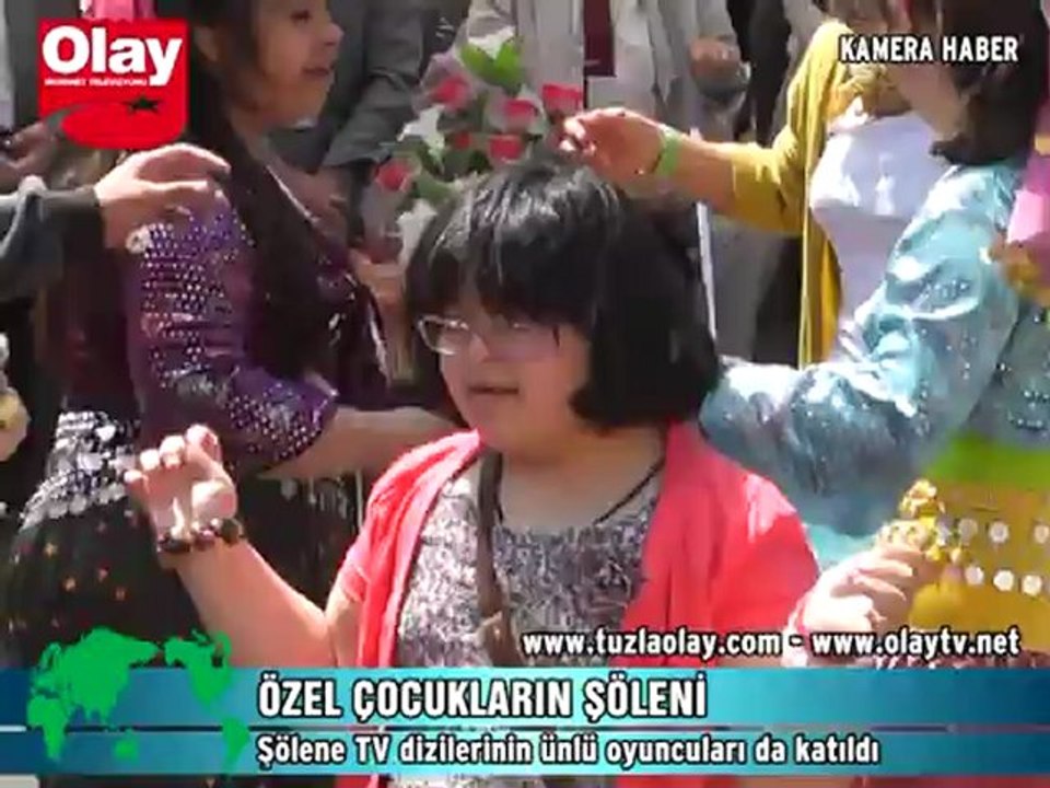 VALA GEDİK İ.Ö.O VE İŞ OKULU ŞÖLENİ